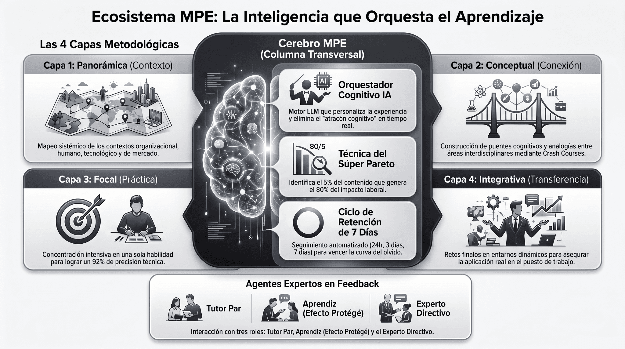 Estructura MPE
