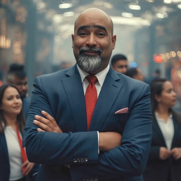 Oscar Cartagena